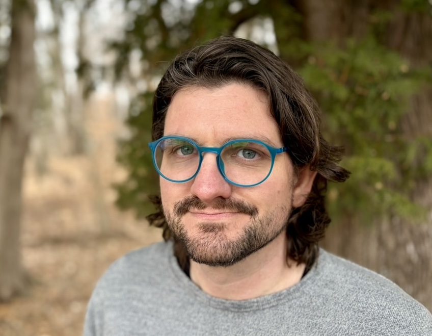 Joe Elmendorf